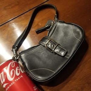 Coach Purse (mini)